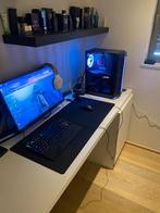Gaming setup rtx3060, Ophalen, Zo goed als nieuw, Vanaf 7 jaar, Online