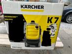 KARCHER K7 COMPACT NEUF !!!, Nieuw, KARCHER, Elektrisch, Met autostop en -start