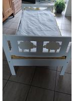 Ikea bed peuter/kleuter, Ophalen, Gebruikt, Matras