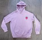 Hoodie van Yourturn,maat M, Kleding | Dames, Truien en Vesten, Maat 38/40 (M), Paars, Ophalen of Verzenden, Zo goed als nieuw