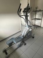 Cross trainer, Sport en Fitness, Fitnessapparatuur, Ophalen, Zo goed als nieuw, Crosstrainer
