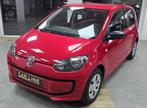 VOLKSWAGEN UP 1.0 essence 2015 /178.000 KM/5 PORTE/ 4.999 €, Cuir, Euro 5, Achat, Up!