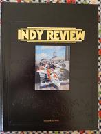 Indycar season review 1993, Ophalen, Zo goed als nieuw