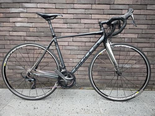 Bulls RR desert falcon - Shimano Ultegra R8000 - topstaat, Fietsen en Brommers, Fietsen | Racefietsen, Zo goed als nieuw, Overige merken