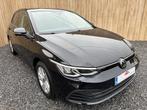 Volkswagen Golf eTSI OPF Life DSG, Auto's, Automaat, Zwart, Bedrijf, 5 deurs