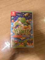 Yoshi's Crafted World, Ophalen, Zo goed als nieuw, Avontuur en Actie, Vanaf 3 jaar