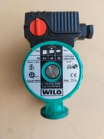 Pompe de circulation WILO type Star RS 30/4, état neuf, Ophalen of Verzenden, Zo goed als nieuw