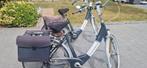 sparta ion fiets, Fietsen en Brommers, Elektrische fietsen, Ophalen of Verzenden, Gebruikt, Sparta