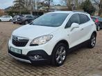 OPEL MOKKA 1.6L BENZINE. 2013. NAVI. CAMERA.  5550 EURO, Auto's, Opel, Euro 5, USB, Zwart, Wit