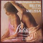 BILITIS (bande originale du film), Cd's en Dvd's, Filmmuziek en Soundtracks, Ophalen of Verzenden, 7 inch, Zo goed als nieuw