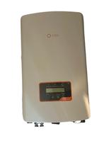 Omvormer zonnepanelen - zo goed als nieuw (3253 kwh), Doe-het-zelf en Bouw, Zonnepanelen en Toebehoren, Ophalen, Zo goed als nieuw