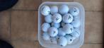 70 golfballen ( soft ) zo goed als nieuw, Sports & Fitness, Golf, Comme neuf, Autres marques, Enlèvement, Balle(s)