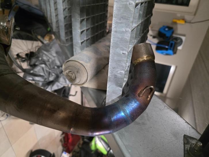 Piaggio, Fietsen en Brommers, Scooters | Piaggio, Gebruikt, Ophalen of Verzenden