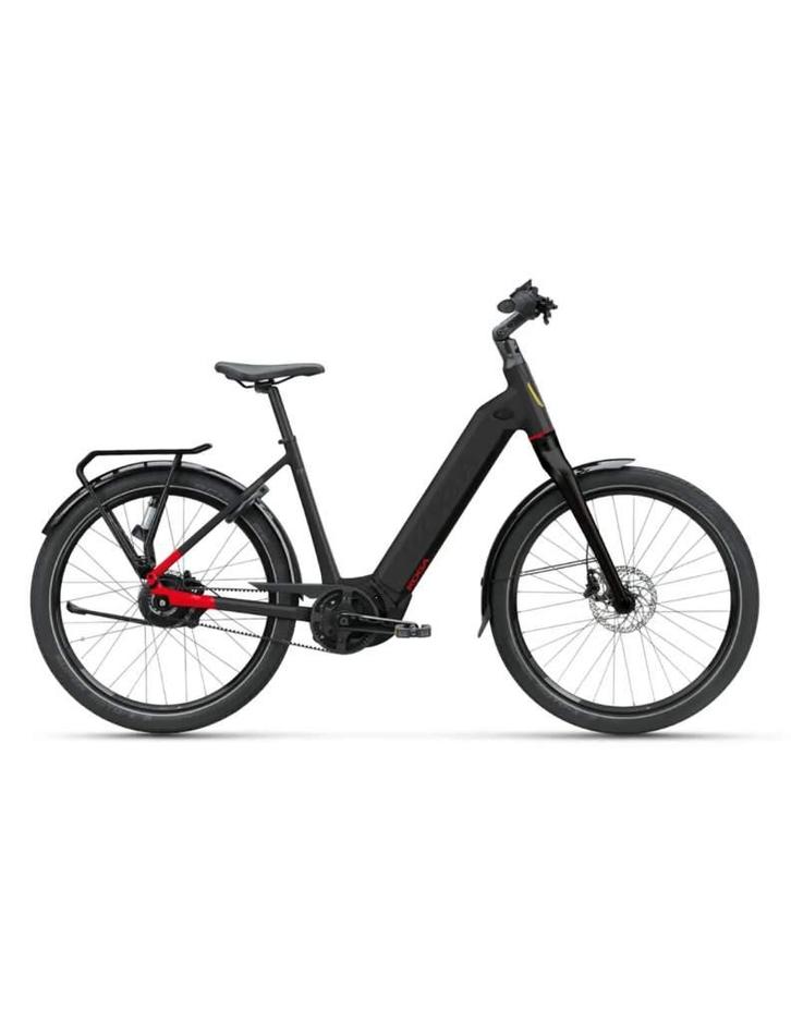 KOGA PACE B10, Fietsen en Brommers, Elektrische fietsen, Zo goed als nieuw, Overige merken, 51 tot 55 cm, 50 km per accu of meer