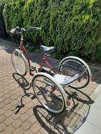 Driewieler, Vélos & Vélomoteurs, Vélos | Tricycles pour enfants, Comme neuf, Enlèvement