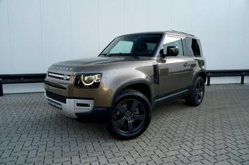 LAND ROVER DEFENDER 90 D200 SE | 3.0D | LUCHTVERING | PANO  beschikbaar voor biedingen