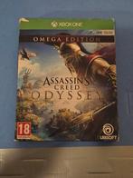 Jeu Xbox Assassin's Creed Odyssey Omega Edition., Consoles de jeu & Jeux vidéo, Jeux | Xbox Series X & S, Enlèvement, Comme neuf