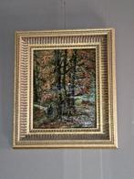 Schilderij, Antiek en Kunst, Ophalen