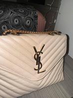 YSL tas beige, Ophalen, Zo goed als nieuw, Beige