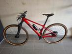 Mtb BMC  maat S red, Vélos & Vélomoteurs, Vélos | Hommes | Vélos de sport & Vélo de randonnée, Autres marques, 49 à 53 cm, Comme neuf