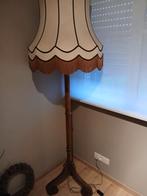 Vintage lampadaire, Maison & Meubles, Lampes | Lampadaires, Enlèvement, Utilisé