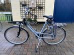 Gazelle Medeo Damesfiets, Fietsen en Brommers, Fietsen | Dames | Damesfietsen, Ophalen, Versnellingen, 56 cm of meer, Zo goed als nieuw