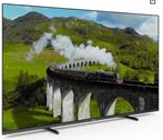 Philips | TV LED 4K - 55 pouces - smart TV, Comme neuf, Philips, Smart TV, Enlèvement