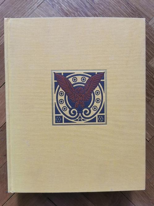 Livre La Civilisation Grecque 1966, Boeken, Kunst en Cultuur | Beeldend, Zo goed als nieuw, Beeldhouwkunst, Ophalen