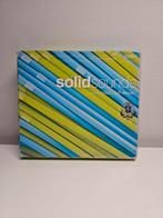 Solid Sounds 2009.1 CD, Cd's en Dvd's, Gebruikt, Ophalen of Verzenden