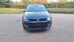 AUTOMAAT/12M GARANTIE/1steHands/ POLO/KM-58500/1.4i/€-5, Auto's, Euro 5, Stof, 4 cilinders, Blauw