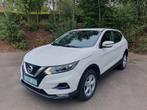 NISSAN QUASHQAI 1.6 DCI, Auto's, Nissan, Voorwielaandrijving, 116 g/km, Stof, 4 cilinders