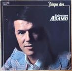 2LP Salvatore Adamo - Disque d'Or, Cd's en Dvd's, Vinyl | Pop, 1960 tot 1980, Gebruikt, Ophalen of Verzenden, 12 inch
