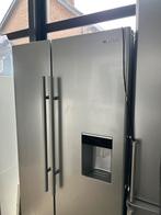 Amerikaanse Koelkasten te koop!, Elektronische apparatuur, Ophalen of Verzenden