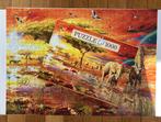 Puzzel Wildlife 1000 stukjes, Hobby en Vrije tijd, Ophalen of Verzenden, 500 t/m 1500 stukjes, Zo goed als nieuw, Legpuzzel