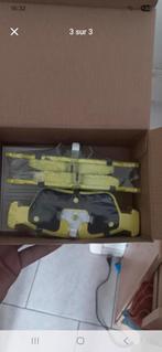 Plaquette de frein bmw, Enlèvement, BMW