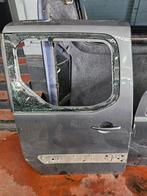 Porte latérale berlingo et partner, Enlèvement, Utilisé, Porte