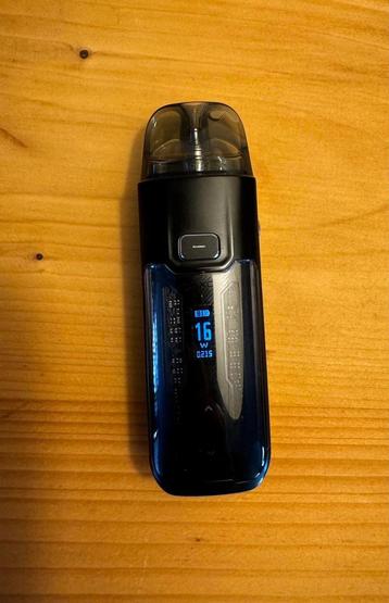 Vaporesso Luxe XR Max (nieuwstaat) beschikbaar voor biedingen