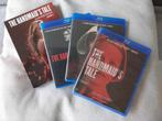 Série ' THE HANDMAID'S TALE ' saisons 1,2,3,4., CD & DVD, Blu-ray, Comme neuf, Enlèvement, Drame