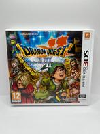 Dragon Quest VII 7 Nintendo 3ds Jeux PAL - Complet TBE, Consoles de jeu & Jeux vidéo, Jeux | Nintendo 2DS & 3DS, Enlèvement ou Envoi