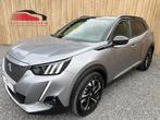 Peugeot 2008 Electrique GT Pack, Monovolume, 136 pk, 5 zetels, 5 deurs