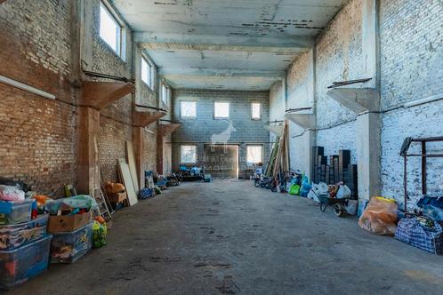 Industrie à vendre à Montignies-Sur-Sambre, Immo, Huizen en Appartementen te koop, Overige soorten