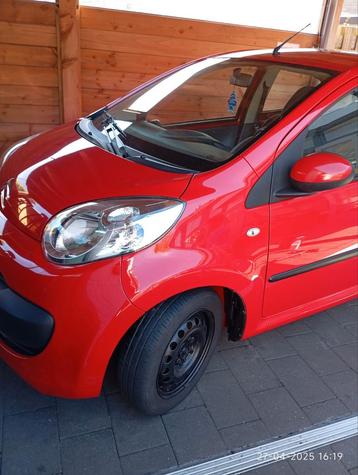  Citroen c1 2006 apk tot 1/10/2025 1650 euro beschikbaar voor biedingen