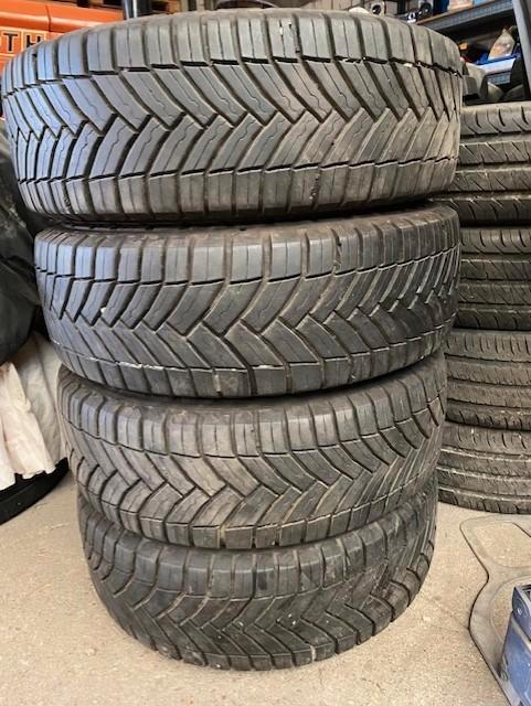 215 70R15C - 225 65R16C - 225 75R16C bestelwagen banden, Auto-onderdelen, Banden en Velgen, Band(en), Zomerbanden, 225 mm, Bestelwagen