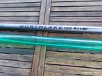 Canne au coup carperlan Northlake 100.9m50., Enlèvement, Comme neuf, Ligne de pêche