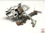 fiat 500x 2017 1.6 mjet diesel turbo 16412015097 55266228, Gebruikt, Fiat