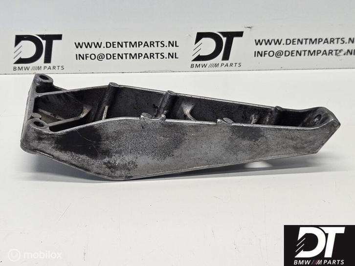 Motorsteun BMW M5 E34 S38 / 535i M30 11811129379, Auto-onderdelen, Motor en Toebehoren, BMW, Gebruikt, Ophalen of Verzenden