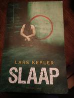 Lars Kepler - Slaap, Comme neuf, Lars Kepler, Enlèvement ou Envoi