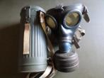 gasmasker uit de Tweede Wereldoorlog 1939, Ophalen of Verzenden, Landmacht