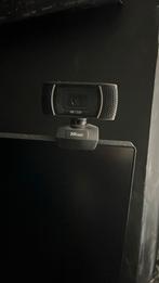 Webcam Trust 720P, Computers en Software, Zo goed als nieuw