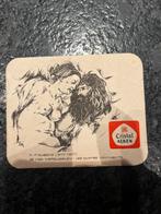 Bierkaartje Cristal Alken Rubens 1577-1977, Verzamelen, Biermerken, Ophalen of Verzenden, Zo goed als nieuw